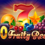 40 Fruity Reels logó