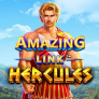 Amazing Link Hercules logó