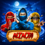 Ninja logó