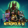 Nitropolis 5 logó