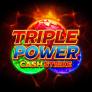 Triple Power Cash Strike logó