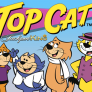Top Cat logó