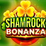 Shamrock Bonanza logó