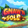 Gnaw'n Gold logó