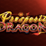 Prosperity Dragon logó