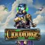 Cloudforge logó