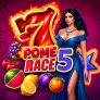 Pome Race 5 logó