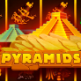 Pyramids logó
