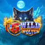 5 Wild Wolves logó