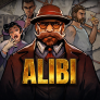 Alibi logó