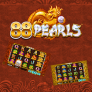 88 Pearls logó