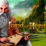 The Land Of Heroes logó