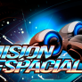 Mision Espacial logó