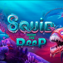 Squid From The Deep logó