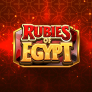 Rubies of Egypt logó