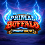 Primal Buffalo PowerGrid logó