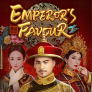 Emperors Favour logó