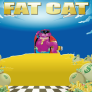 Fat Cat logó