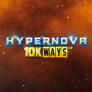Hypernova 10K Ways logó