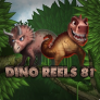 Dino Reels 81 logó