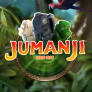 Jumanji logó