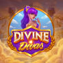Divine Divas logó