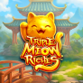 Triple Meow Riches logó