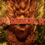 Red Dragon Wild logó