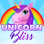 Unicorn Bliss logó