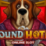 Hound Hotel logó