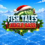 Fish Tales: Jingle Bass logó