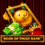 Book of Piggy Bank logó