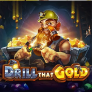 Drill That Gold logó