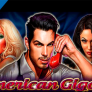 American Gigolo logó
