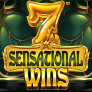 7 Sensational Wins logó