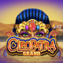 Cleopatra Grand logó