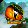 Demi Gods logó