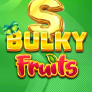 Bulky Fruits logó