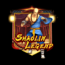 Shaolin Legend logó