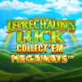 Leprechauns Luck Cash Collect Megaways logó