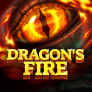 Dragons Fire logó