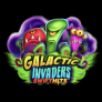 Galactic Invaders logó