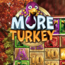 More Turkey Megaways logó