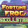 Fortune Frog Skillstar logó