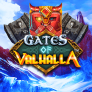 Gates of Valhalla logó