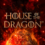 House of the Dragon logó