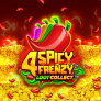 4 Spicy Frenzy logó