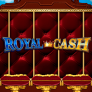 Royal Cash logó