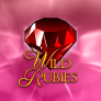 Wild Rubies logó