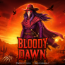 Bloody Dawn logó